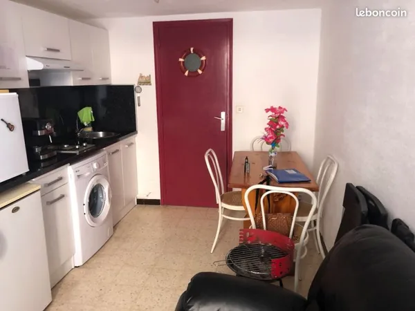 Appartement en location