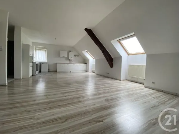 Appartement 5 pièces 90 m²