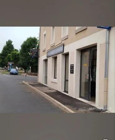 Boulangerie