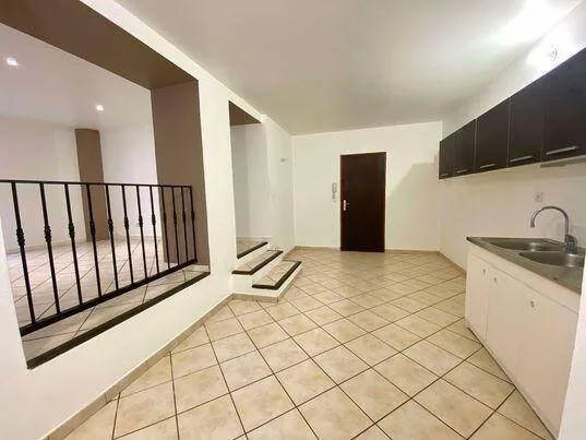 Appartement 1 pièce 31 m²