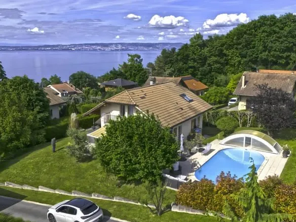 Maison Publier 5 pièce(s) 125 m2