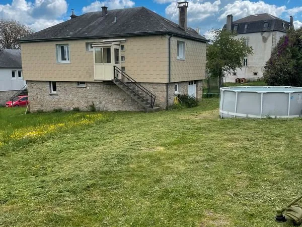Maison 3 chambres