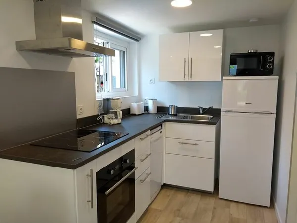 LOCATION CURISTES - T2 - 35 M²