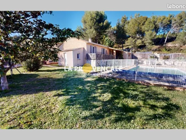 Maison 4 pièces 85 m²