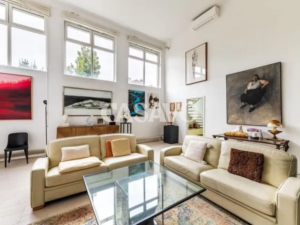 Vente Maison 10 pièces de 355m² - 75013 Paris