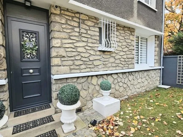 Maison de caractère de 169 m² | Sotteville-lès-Rouen (76300)