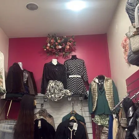 🔥 🔥 Boutique de vêtements à vendre - Boulogne-Billancourt - Petit loyer 600