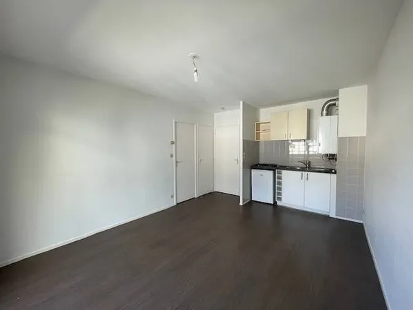 Appartement 2 pièces 37 m²