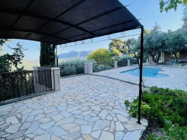 Vente Bastide 7 pièces
