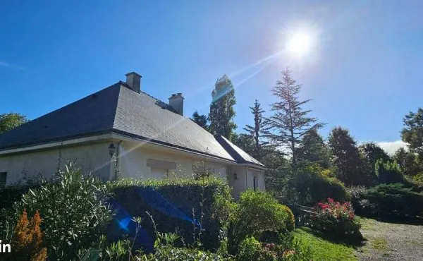 Maison 6 pièces 115 m²