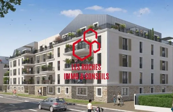 Appartement à vendre Meaux