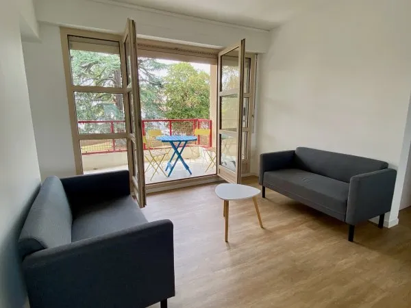 Propose colocation appartement 94m² Angers