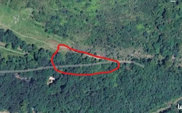 Vente terrain de loisirs à Tourrettes-sur-Loup (06) 3200 m2