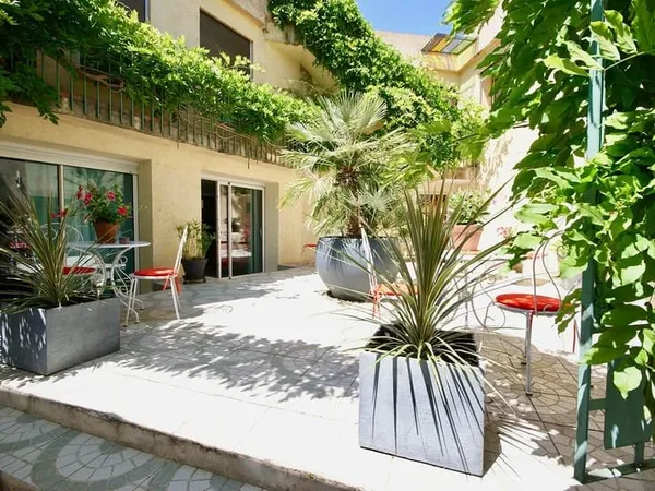 Maison 8 pièces Montpellier