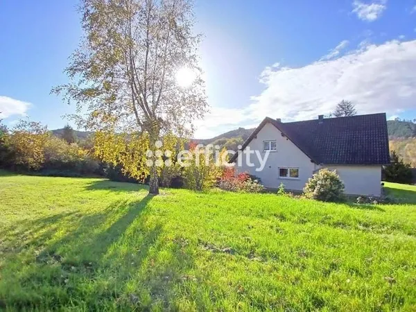 Maison 6 pièces 187 m²
