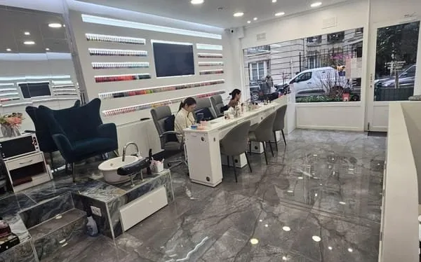 Fonds de commerce 64 m²