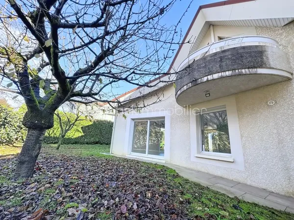 Maison 5 pièces 110 m²