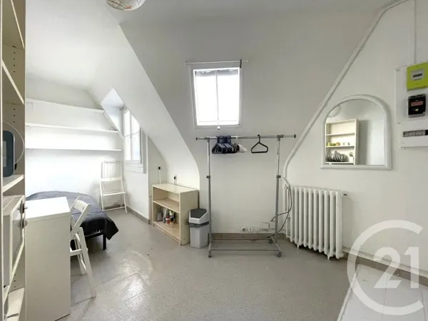 Appartement 2 pièces 19 m²