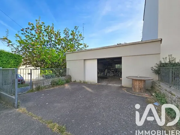 Parking 71 m²
