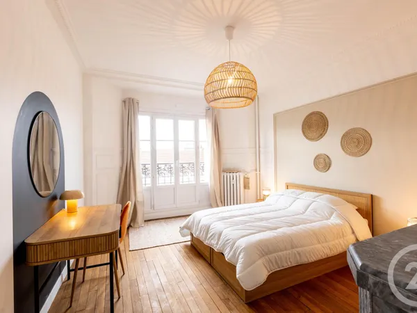 Appartement 5 pièces 97 m²
