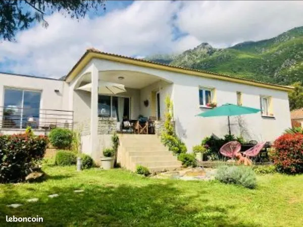 A muredda maison individuelle
