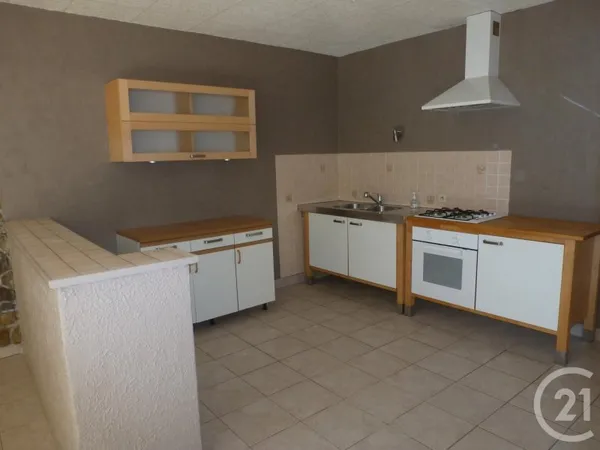 Appartement 3 pièces 72 m²