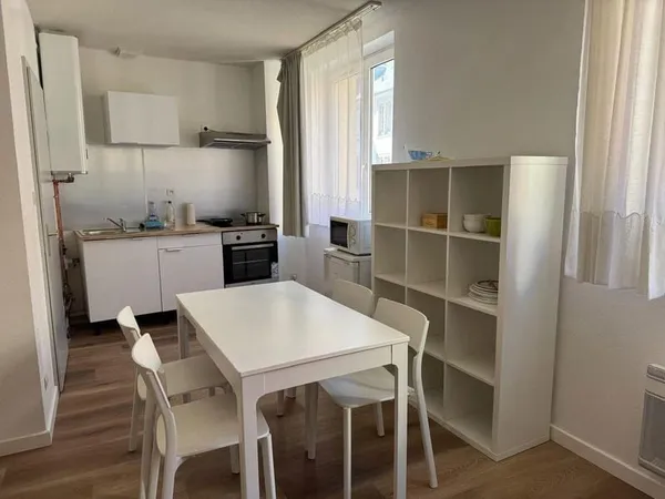Appartement lumineux Krutenau étudiant