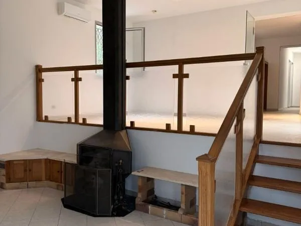 Maison 4 pièces 105 m²