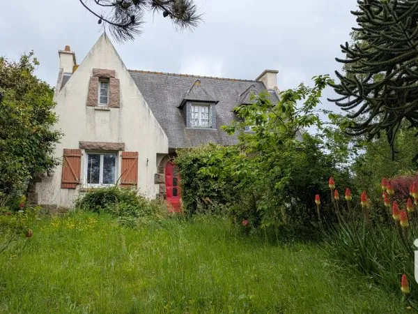 Maison 5 pièces 115 m²