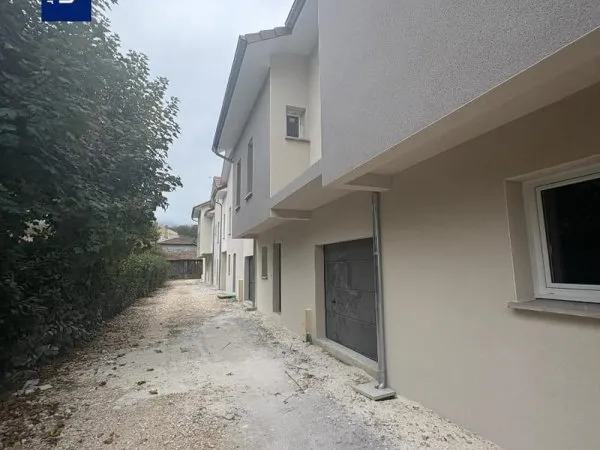 Maison 7 pièces 154 m²