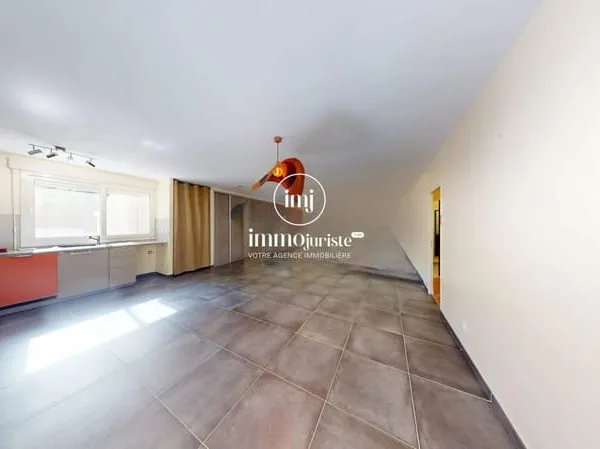 Appartement à vendre Royan