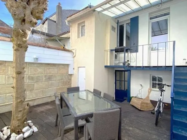 Maison 3 pièces 77 m²