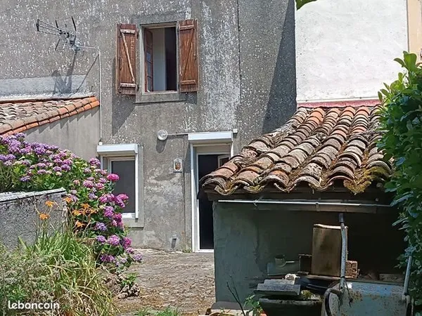 Achat : Maison (31250)