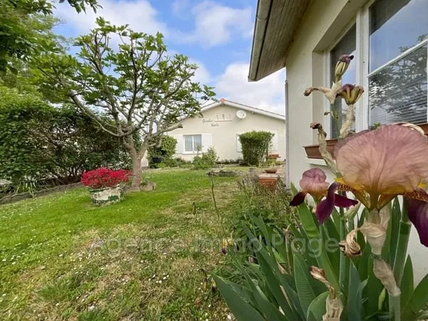 Maison 3 pièces 103 m²