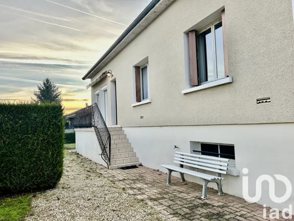 Maison 7 pièces 130 m²