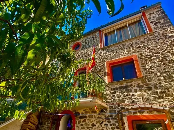 🏡 Jolie maison de village à vendre