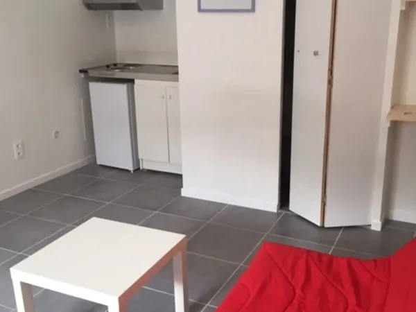Appartement Studio