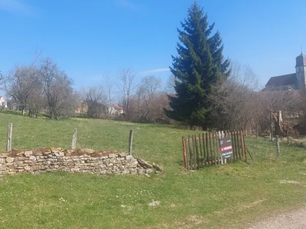 Terrain en individuel 2107 m²