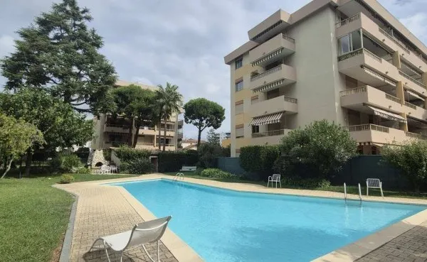 Appartement 3 pièces 92 m²