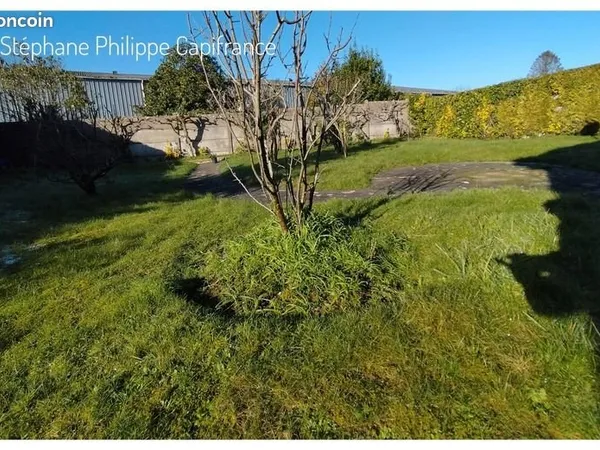 Maison 8 pièces 152 m²
