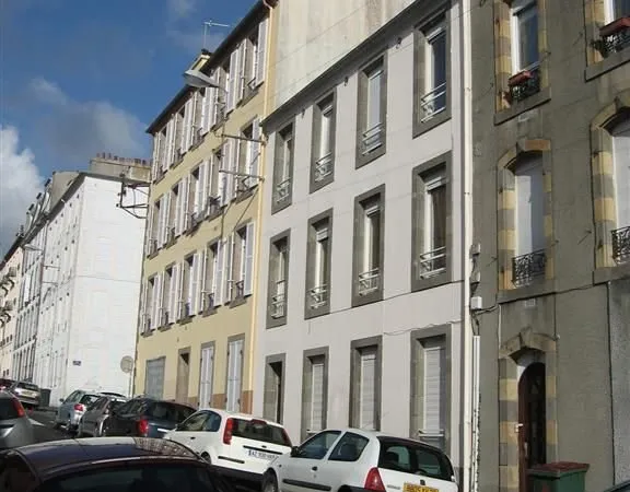 Brest a louer appt t3
