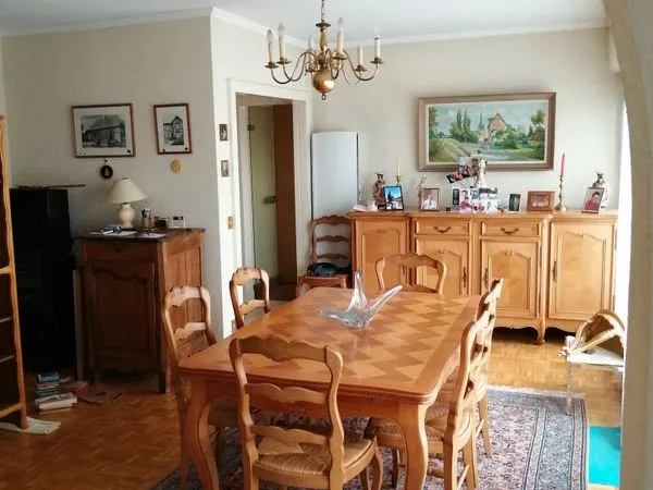 Appartement 5 pièces 97m2