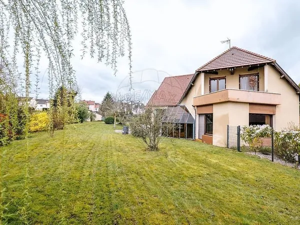 Maison 4 chambre(s) à vendre