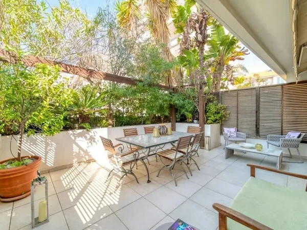 Appartement 5 pièces 114 m²