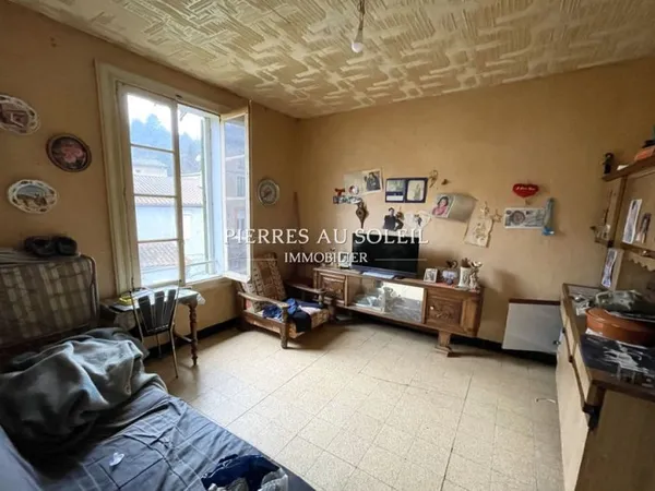 vente appartement 2 Pièce(s)
