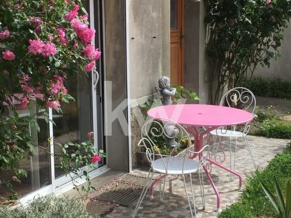 LA SELLE SUR LE BIED : maison de 4 pièces (103 m²) en vente