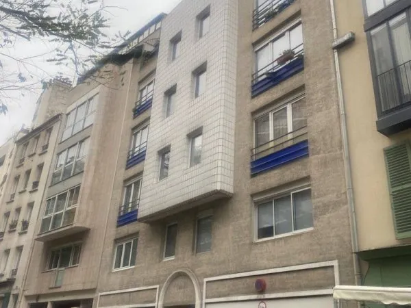 Appartement 3 pièces 72 m²