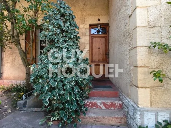 Maison 3 pièces 82 m²