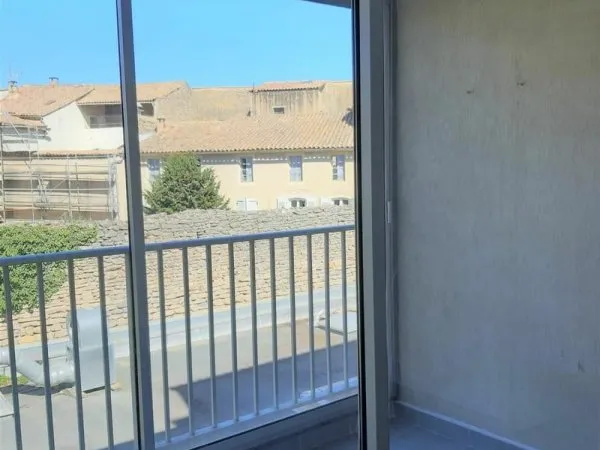 Appartement 1 pièce 22 m²