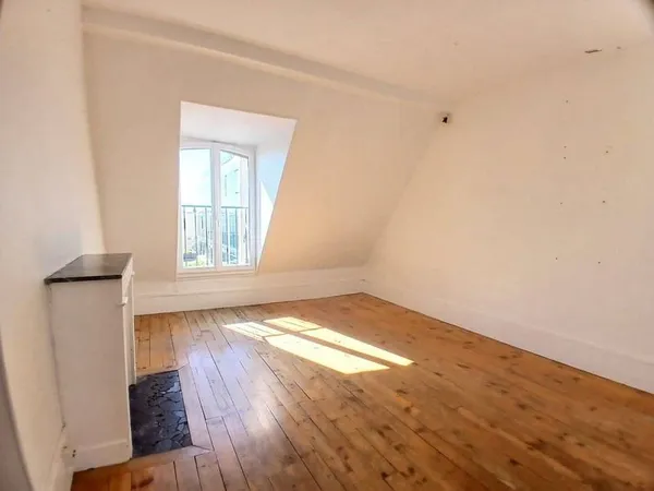 Appartement 2 pièces 35 m²
